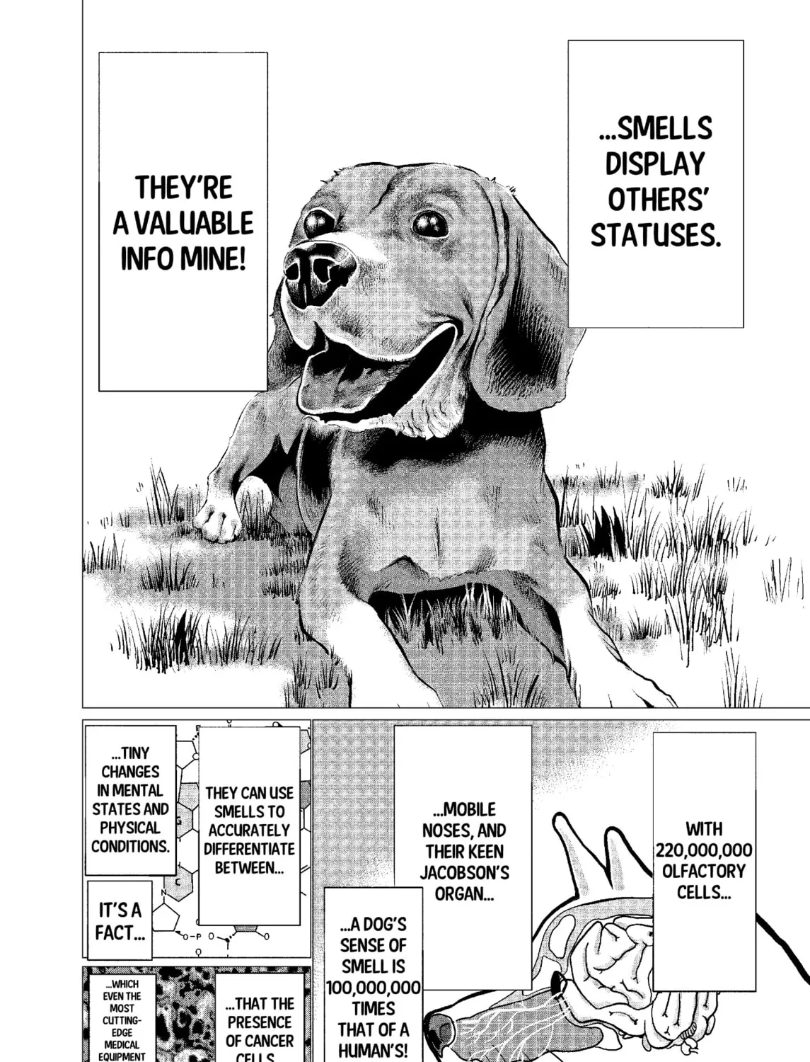 Read Killing Bites chapter 37 image 30 on Lezhin