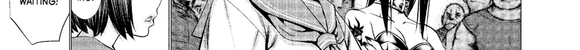 Read Killing Bites chapter 37 image 37 on Lezhin