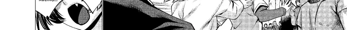 Read Killing Bites chapter 37 image 7 on Lezhin