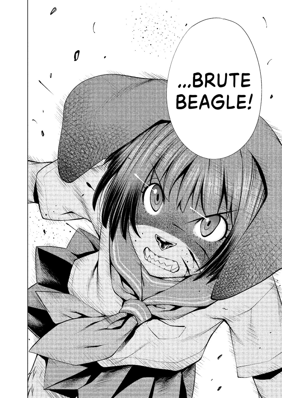 Read Killing Bites chapter 38.2 image 6 on Lezhin