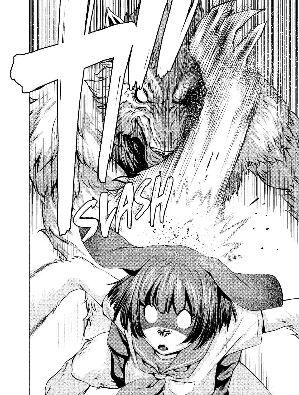 Read Killing Bites chapter 38 image 10 on Lezhin