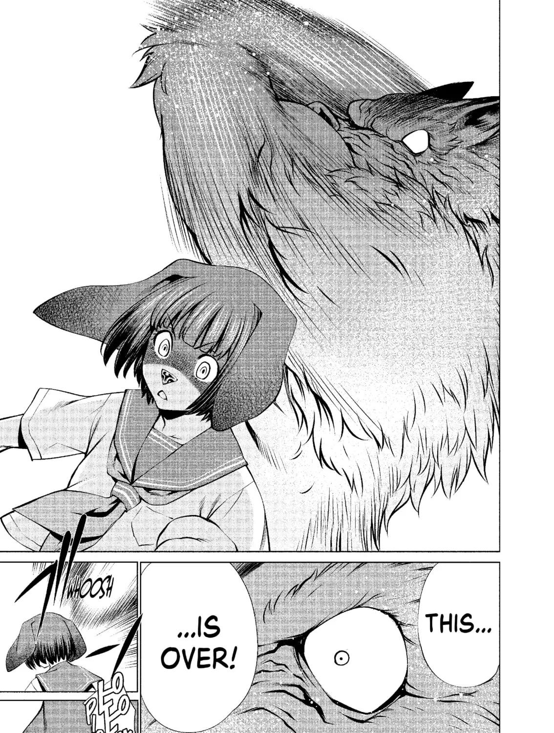 Read Killing Bites chapter 38 image 32 on Lezhin