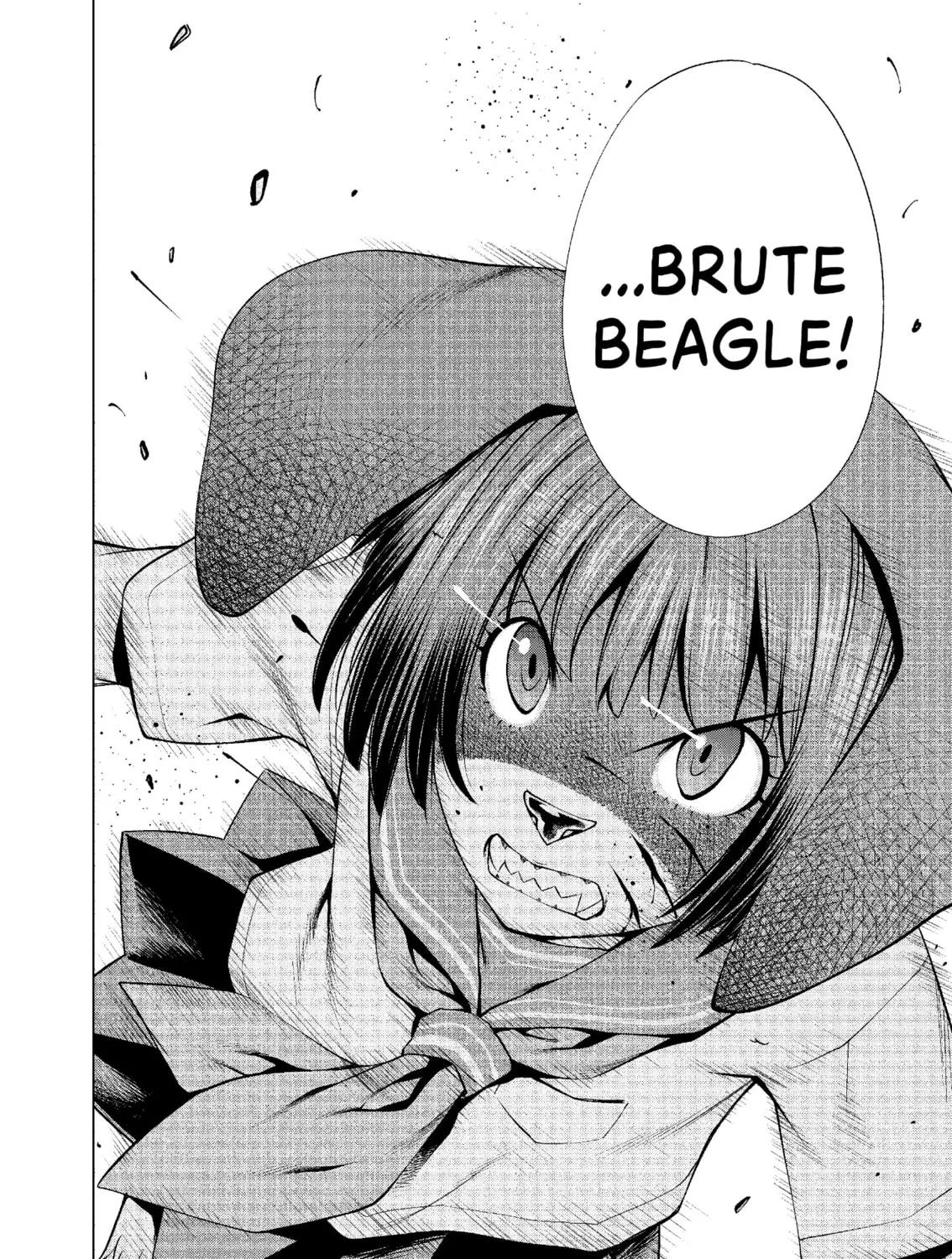 Read Killing Bites chapter 38 image 42 on Lezhin