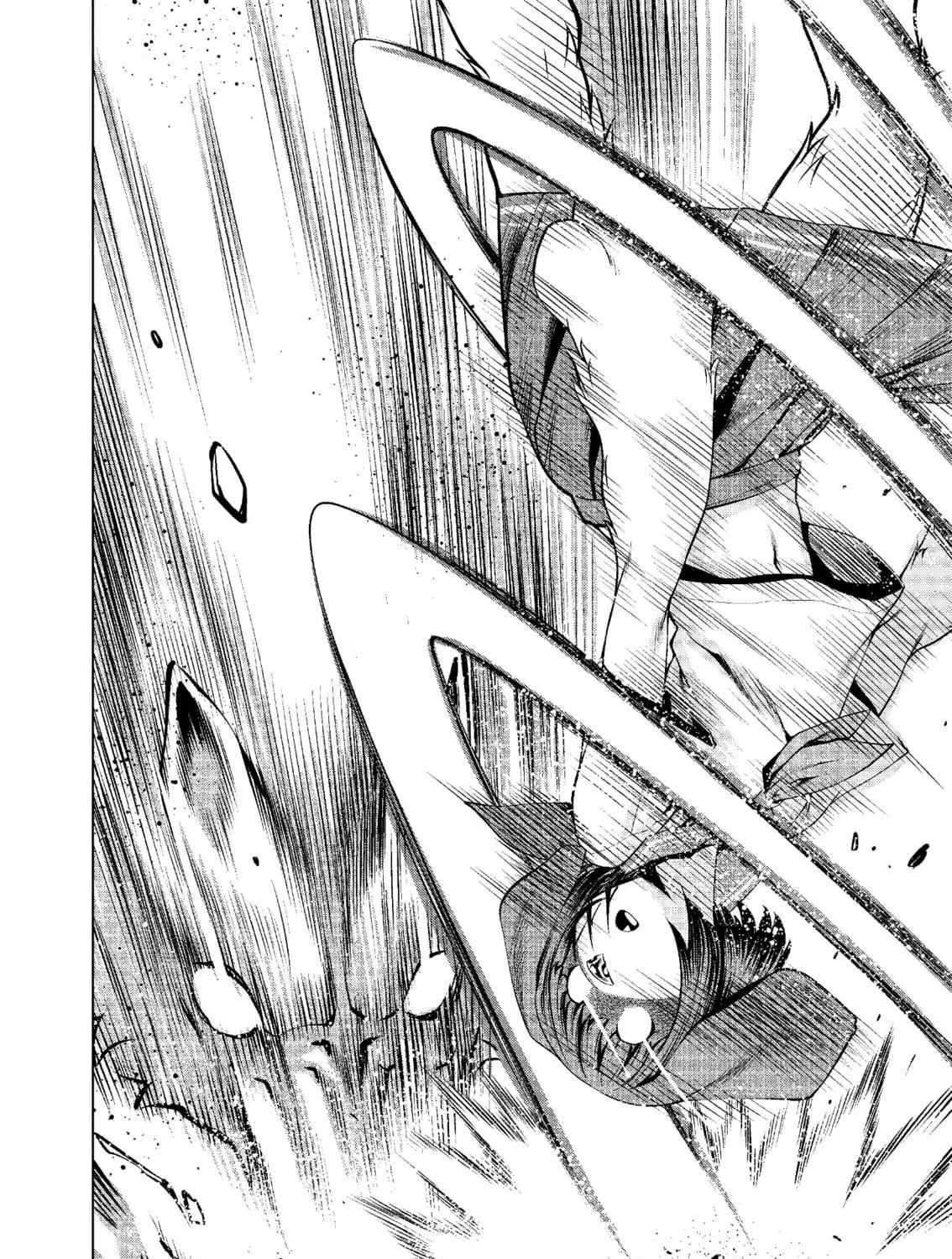 Read Killing Bites chapter 38 image 58 on Lezhin