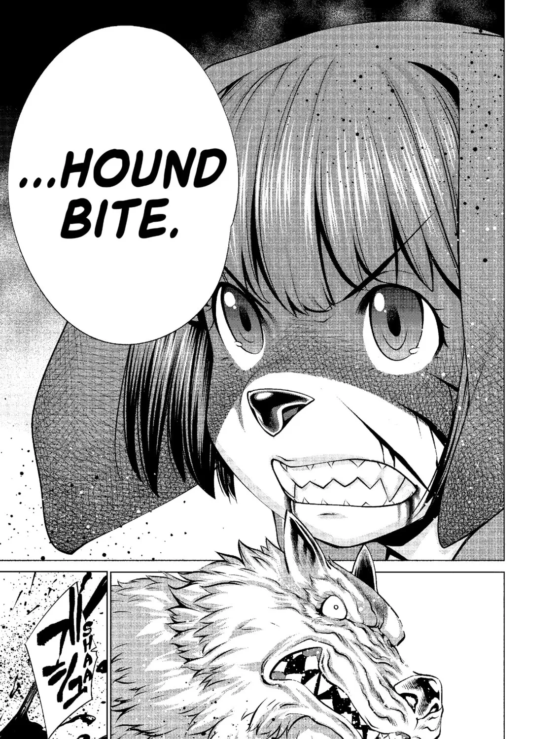 Read Killing Bites chapter 38 image 66 on Lezhin