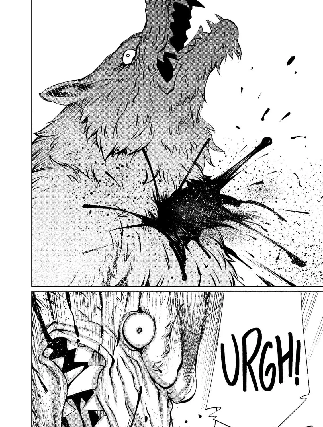Read Killing Bites chapter 38 image 68 on Lezhin