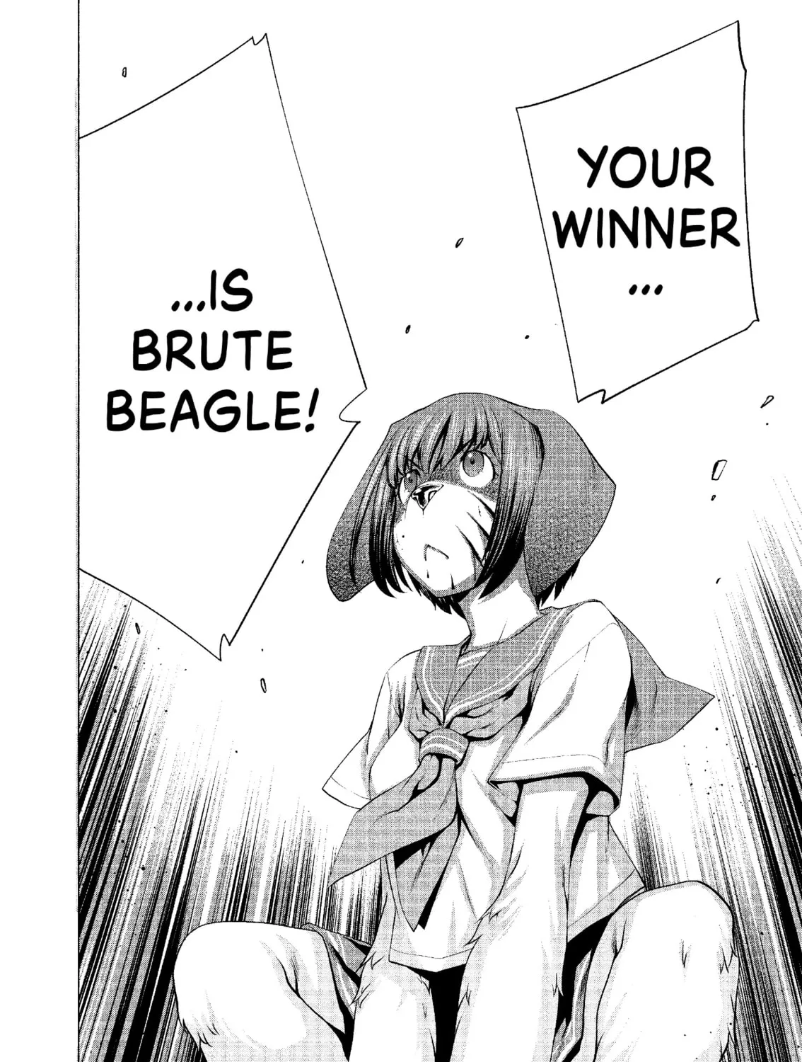 Read Killing Bites chapter 38 image 72 on Lezhin