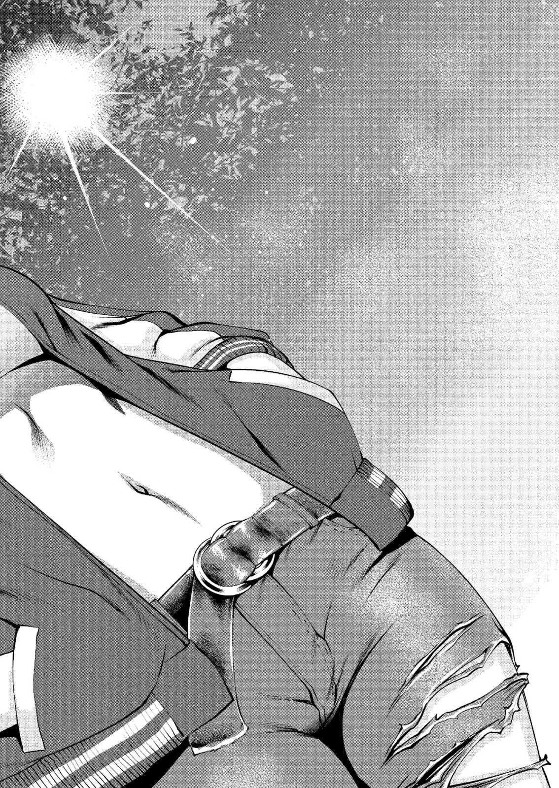 Read Killing Bites chapter 39.3 image 8 on Lezhin