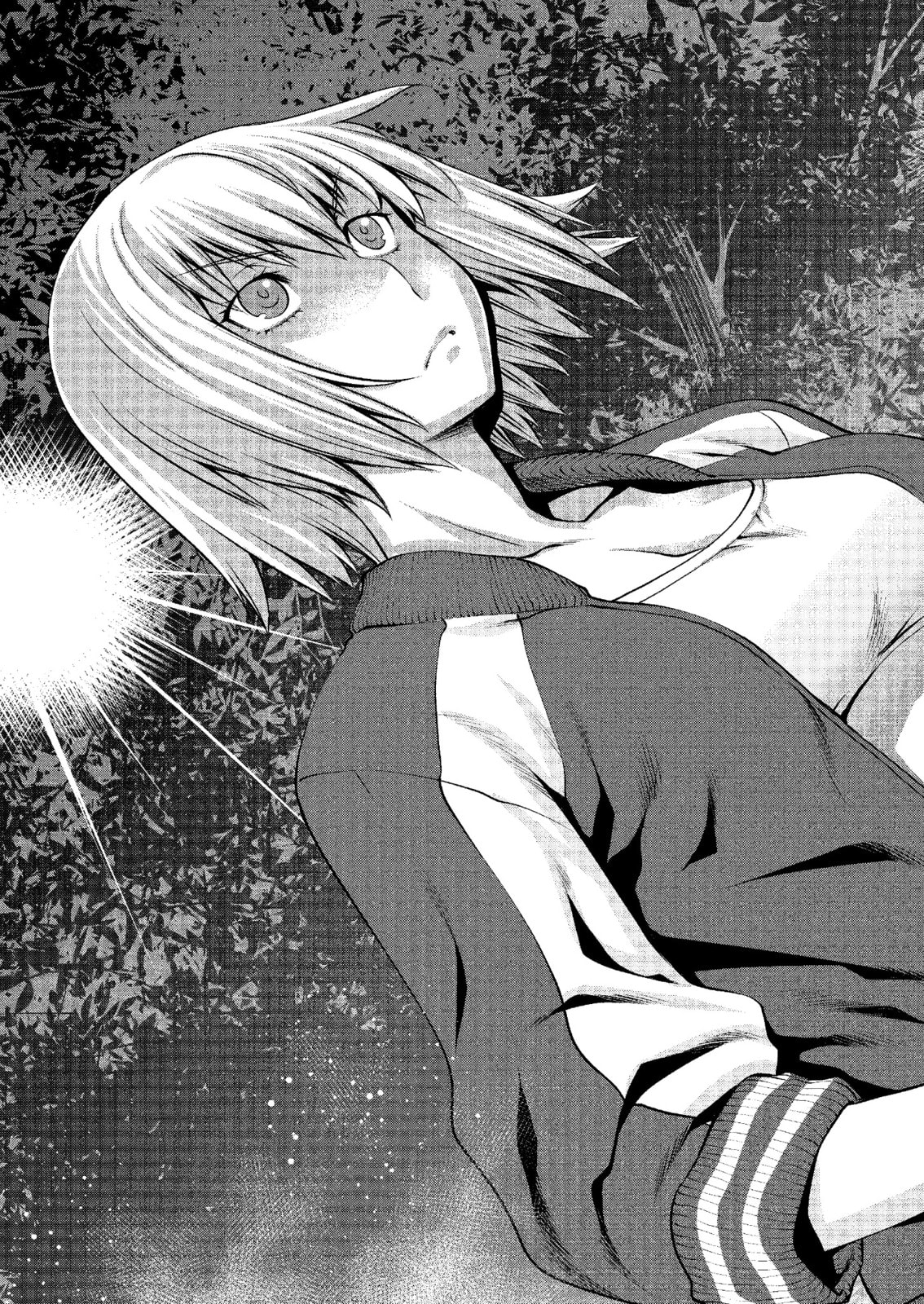 Read Killing Bites chapter 39.3 image 9 on Lezhin