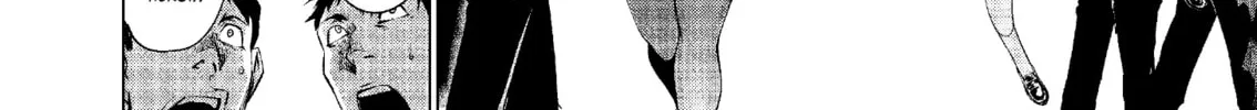 Read Killing Bites chapter 39 image 15 on Lezhin