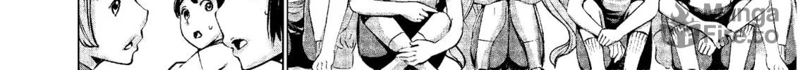 Read Killing Bites chapter 39 image 35 on Lezhin