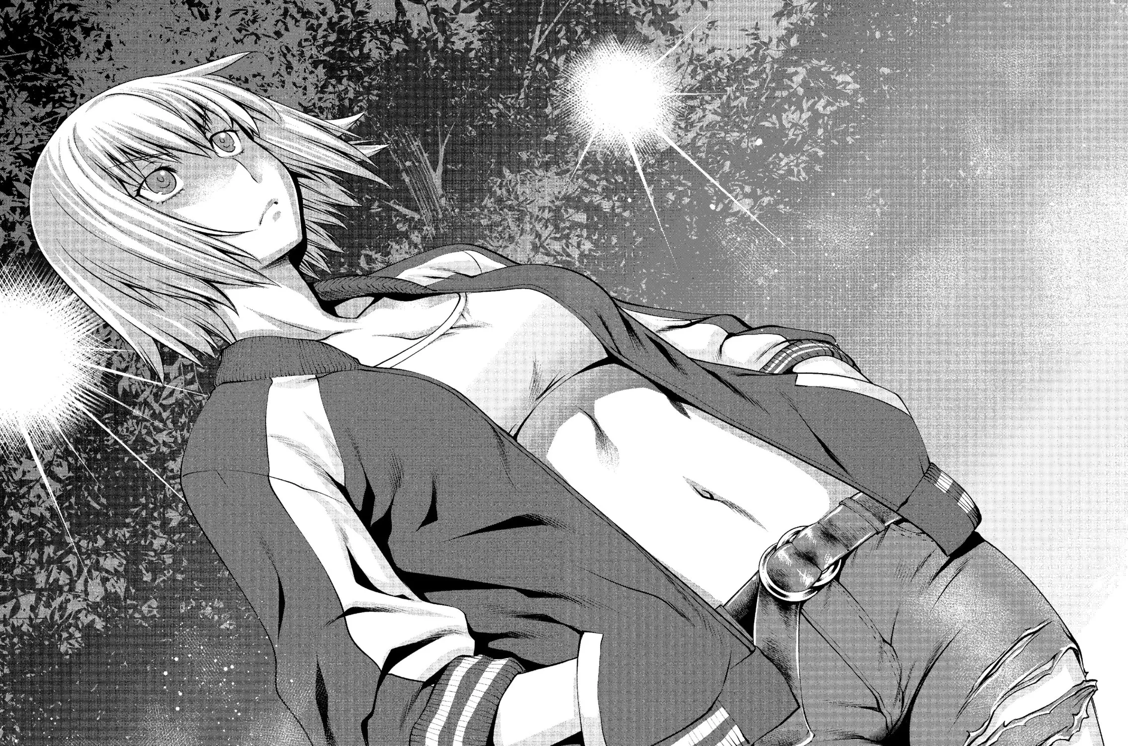 Read Killing Bites chapter 39 image 62 on Lezhin