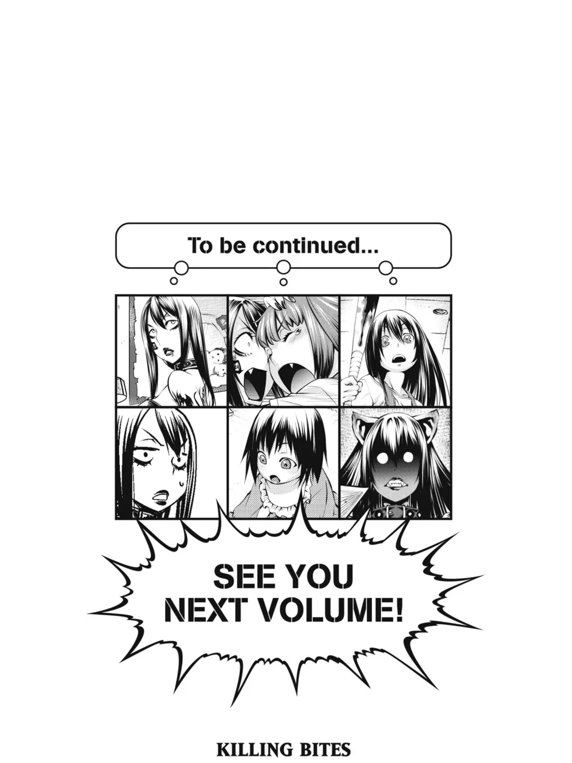 Read Killing Bites chapter 39 image 74 on Lezhin