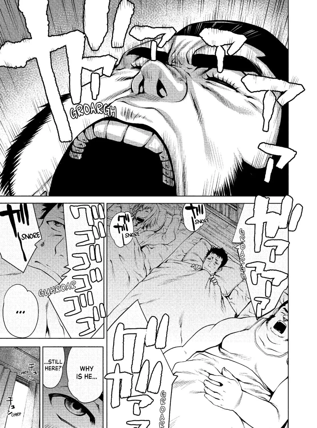 Read Killing Bites chapter 4 image 28 on Lezhin