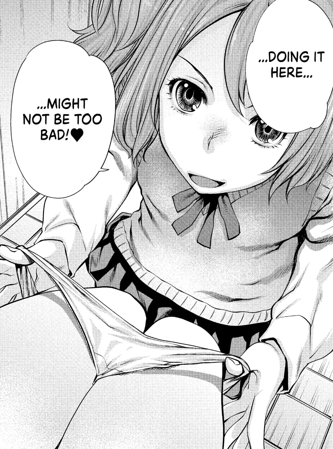 Read Killing Bites chapter 4 image 62 on Lezhin