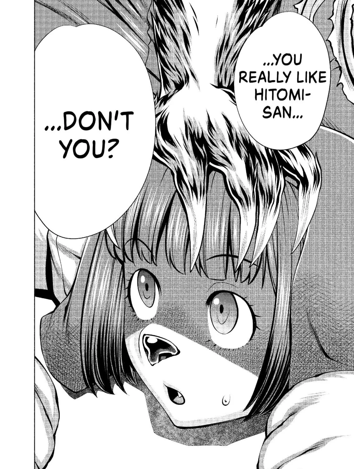 Read Killing Bites chapter 40 image 28 on Lezhin