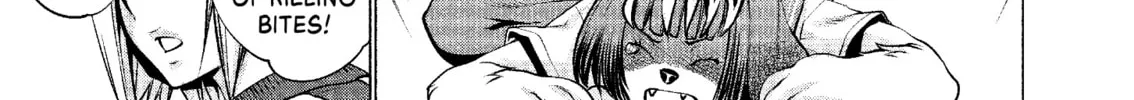 Read Killing Bites chapter 40 image 31 on Lezhin
