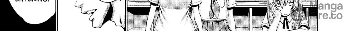 Read Killing Bites chapter 40 image 59 on Lezhin