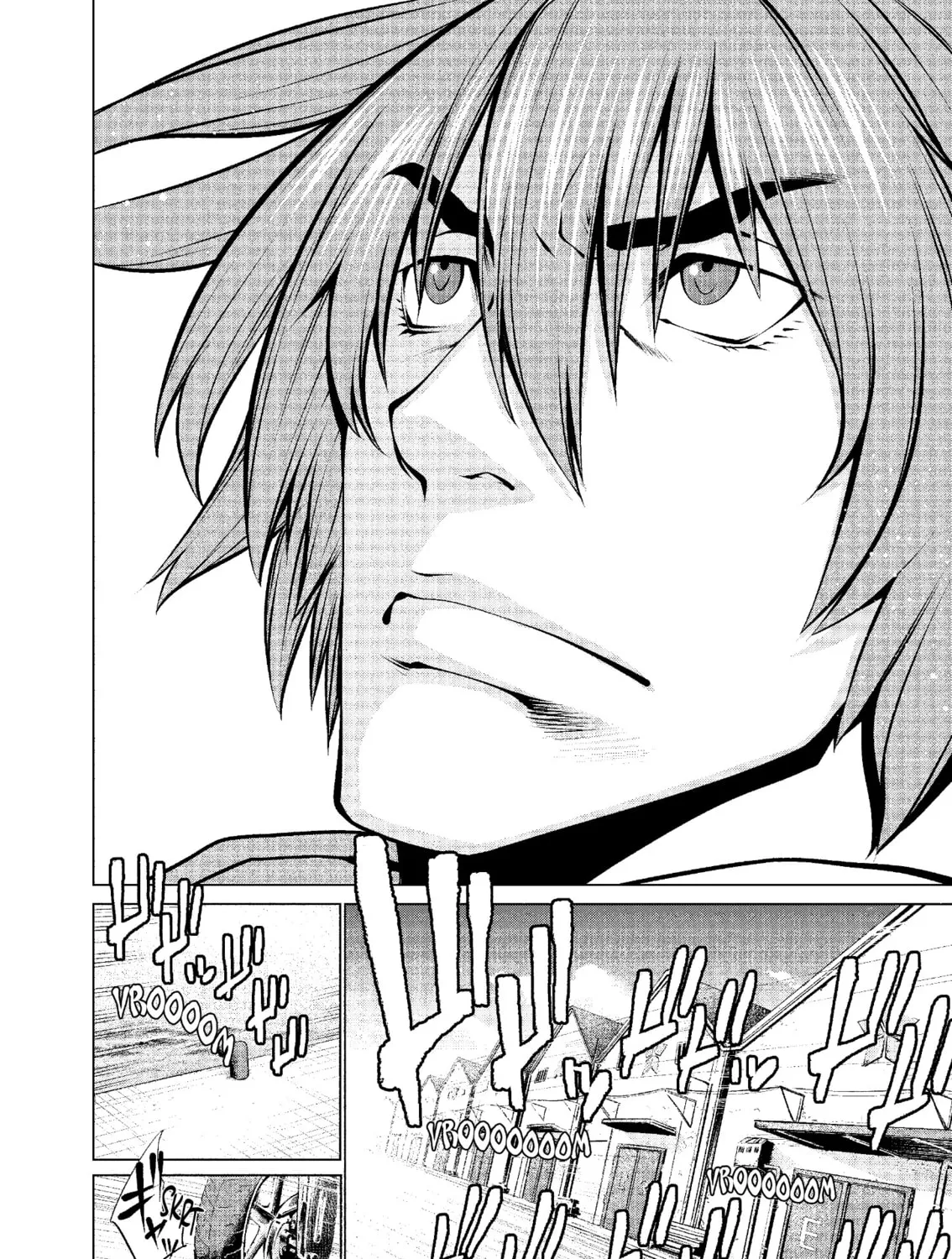 Read Killing Bites chapter 40 image 62 on Lezhin
