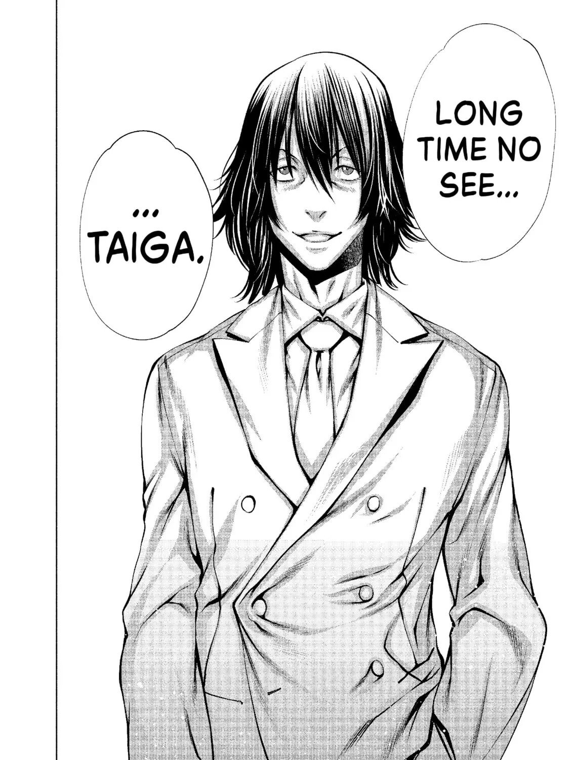 Read Killing Bites chapter 40 image 66 on Lezhin