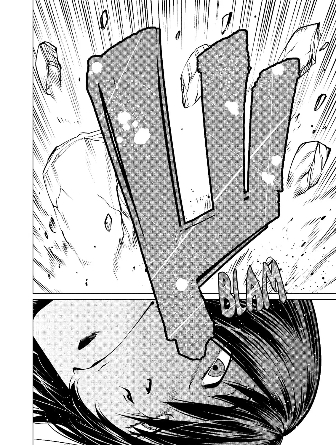 Read Killing Bites chapter 41 image 12 on Lezhin