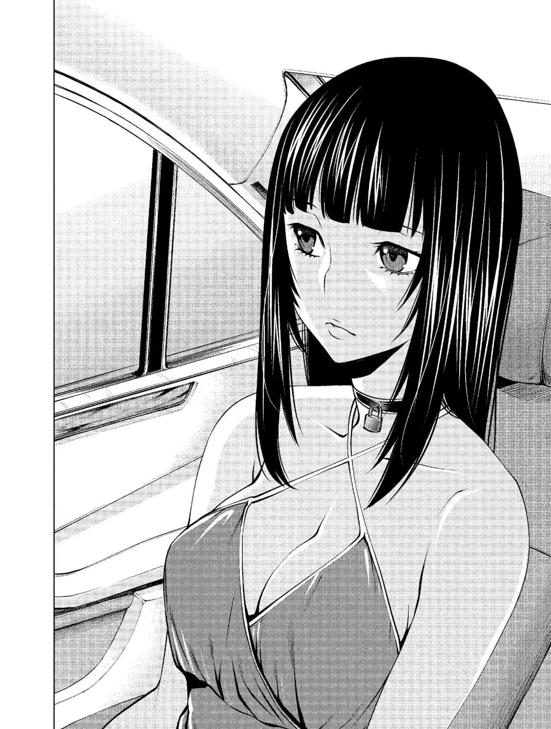 Read Killing Bites chapter 41 image 38 on Lezhin