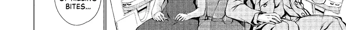 Read Killing Bites chapter 41 image 43 on Lezhin