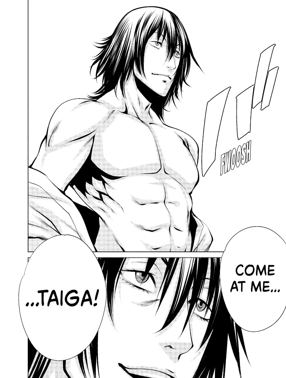 Read Killing Bites chapter 41 image 6 on Lezhin