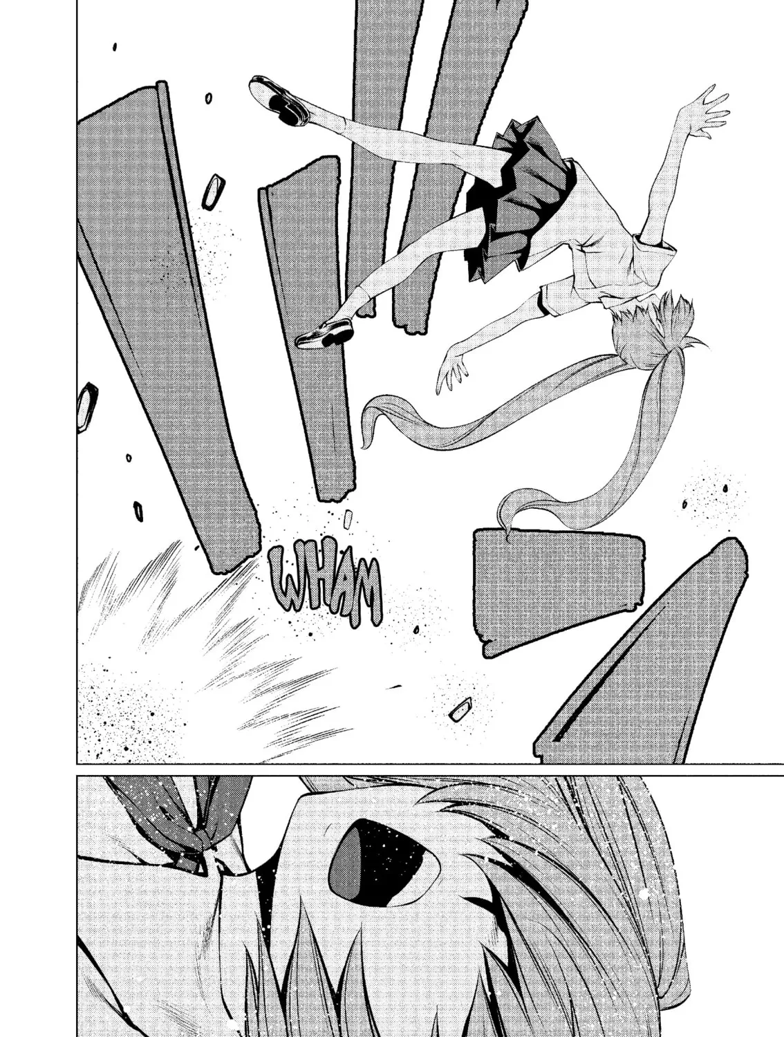 Read Killing Bites chapter 42 image 24 on Lezhin
