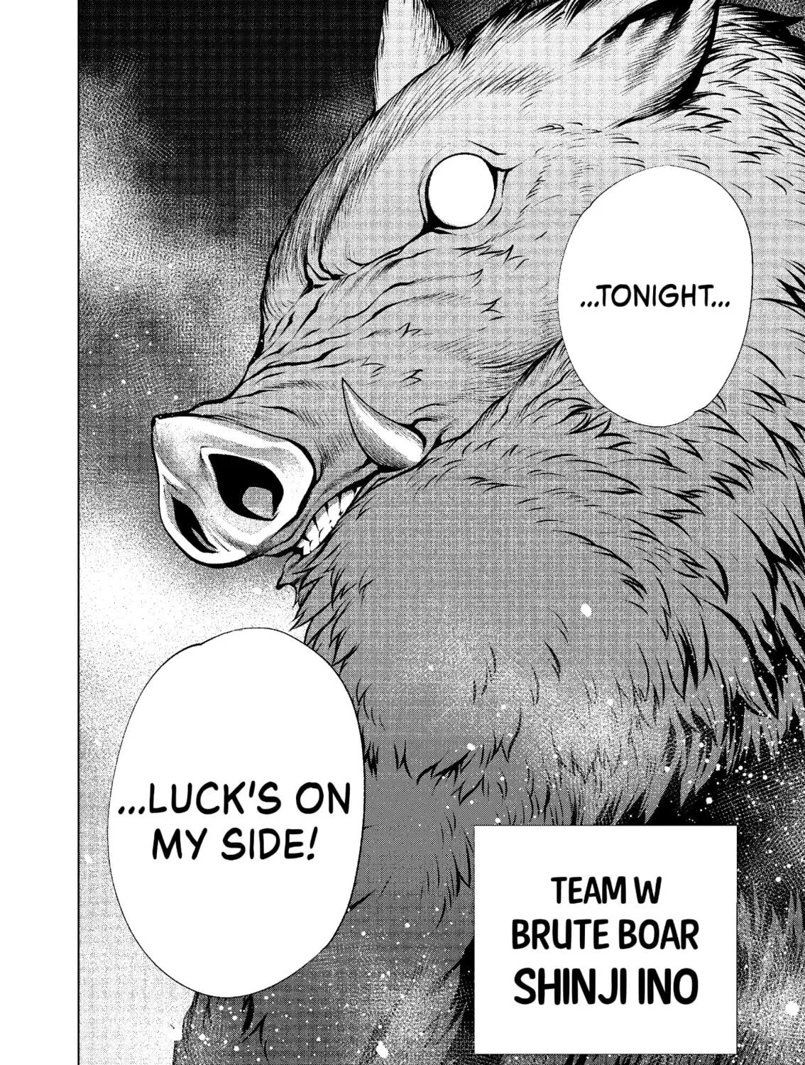 Read Killing Bites chapter 42 image 28 on Lezhin