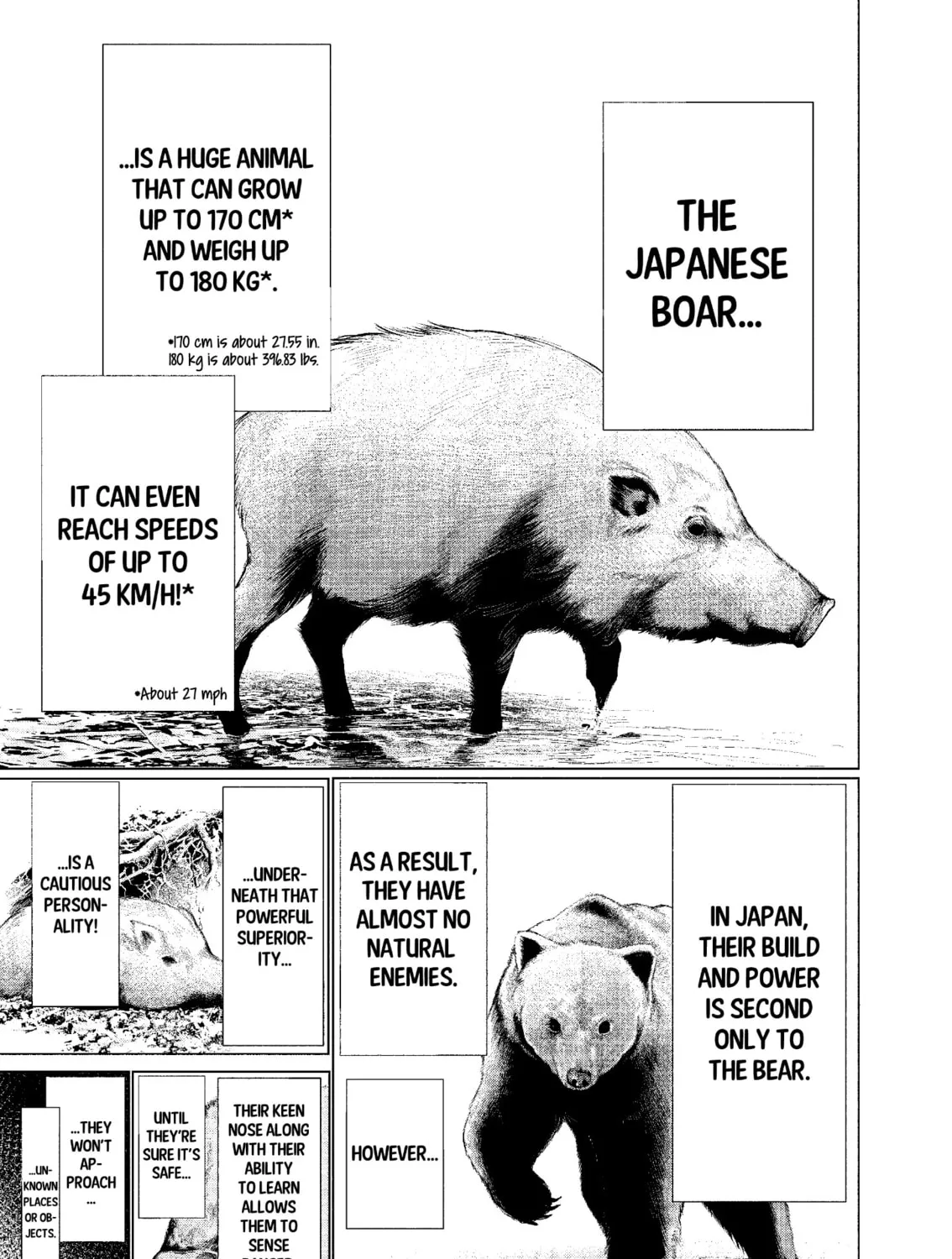 Read Killing Bites chapter 42 image 30 on Lezhin