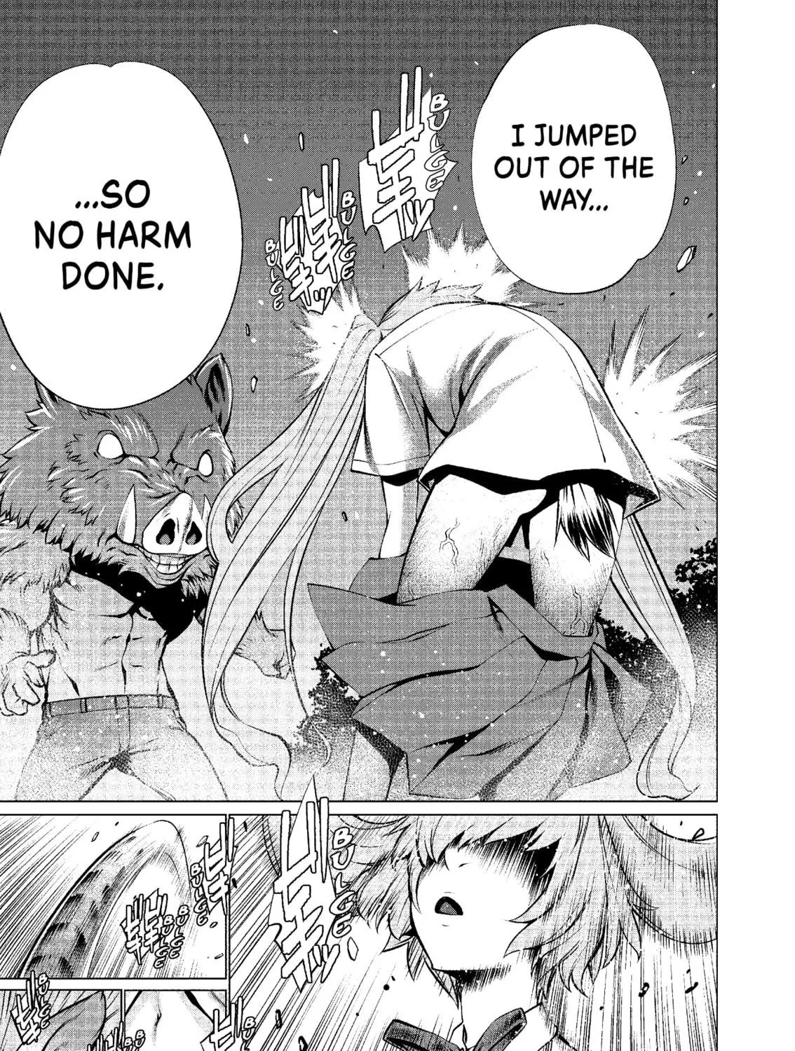 Read Killing Bites chapter 42 image 34 on Lezhin