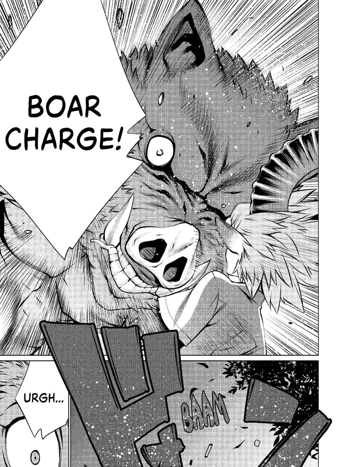Read Killing Bites chapter 42 image 40 on Lezhin