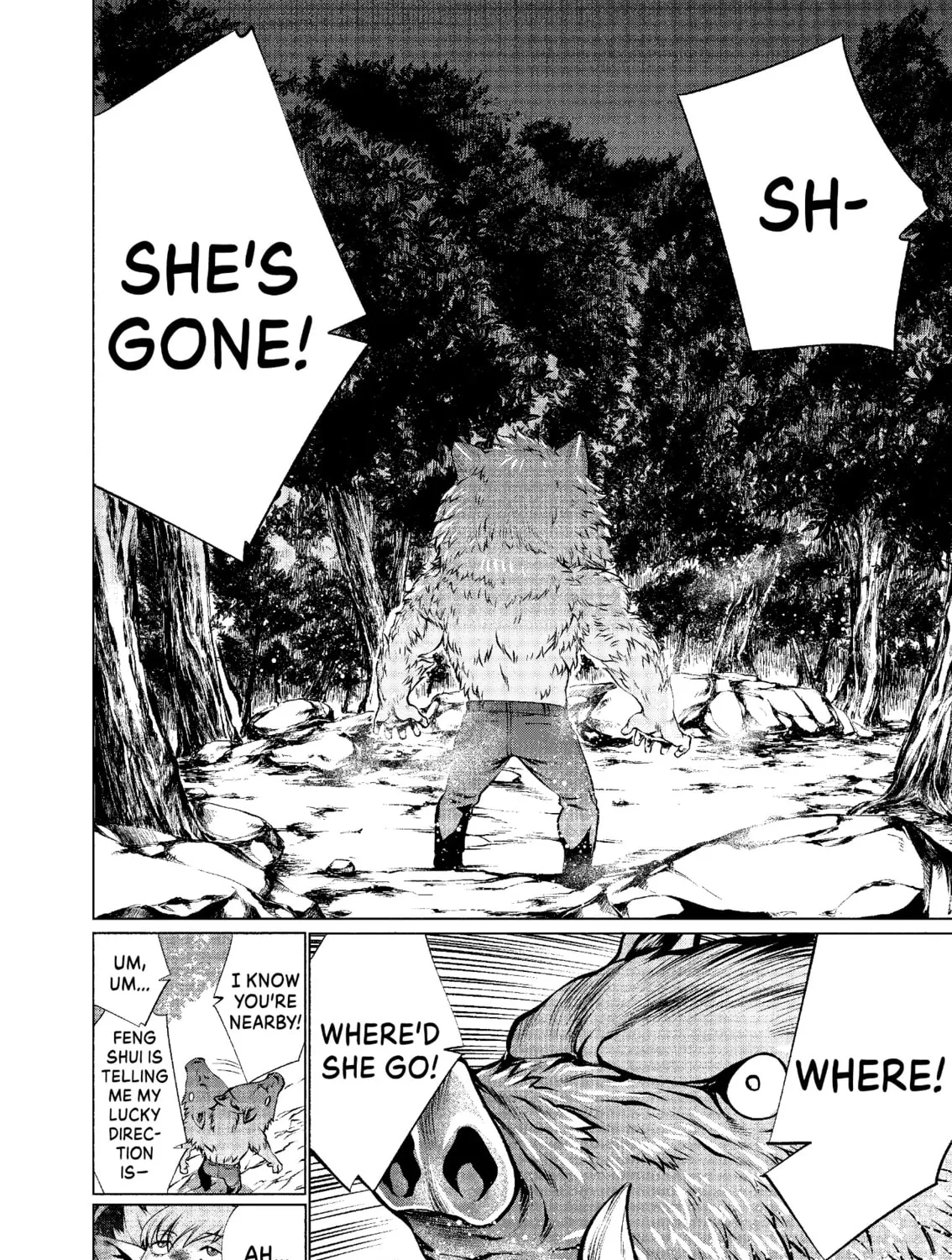 Read Killing Bites chapter 42 image 50 on Lezhin