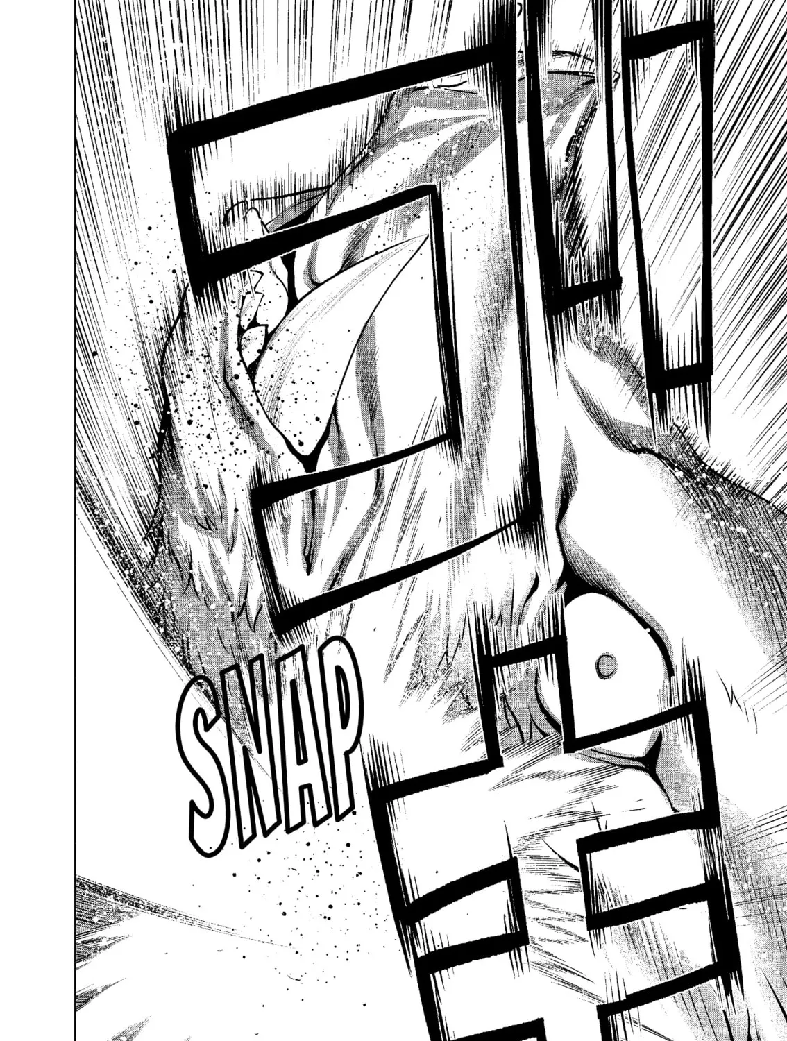 Read Killing Bites chapter 42 image 54 on Lezhin