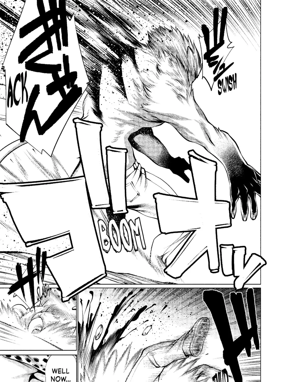 Read Killing Bites chapter 42 image 62 on Lezhin