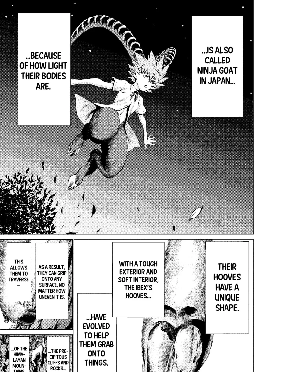 Read Killing Bites chapter 43 image 12 on Lezhin