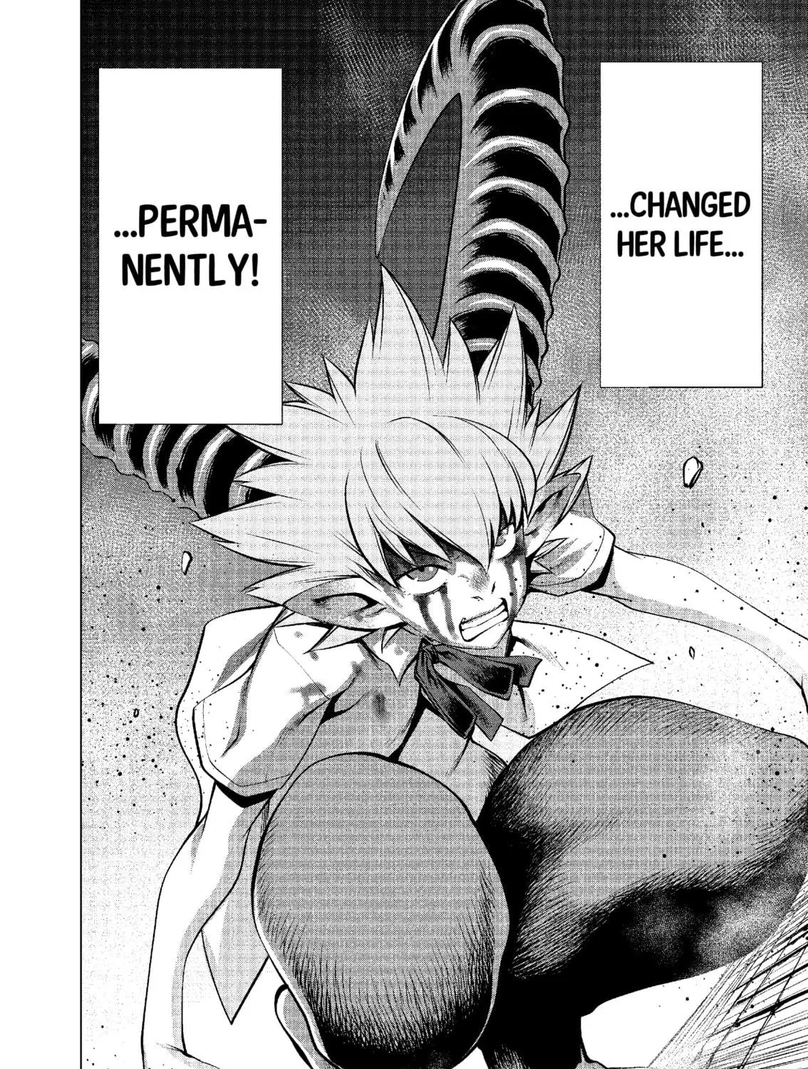 Read Killing Bites chapter 43 image 48 on Lezhin