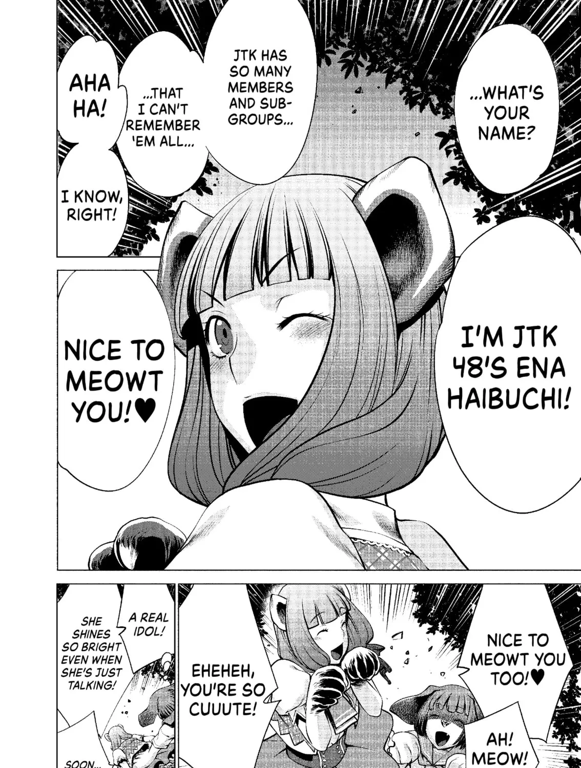 Read Killing Bites chapter 43 image 60 on Lezhin