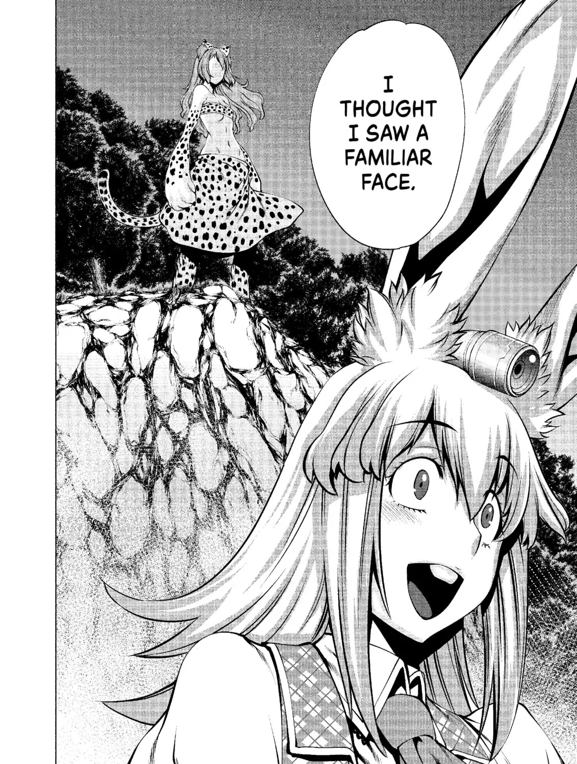 Read Killing Bites chapter 44 image 30 on Lezhin