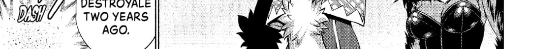 Read Killing Bites chapter 44 image 33 on Lezhin