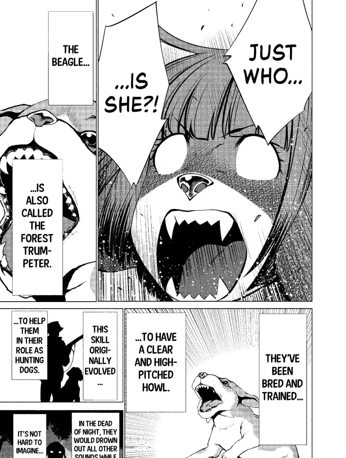 Read Killing Bites chapter 44 image 48 on Lezhin