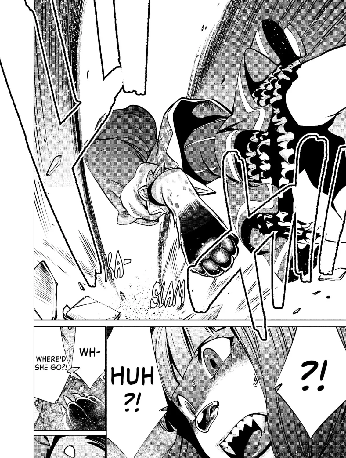 Read Killing Bites chapter 44 image 54 on Lezhin