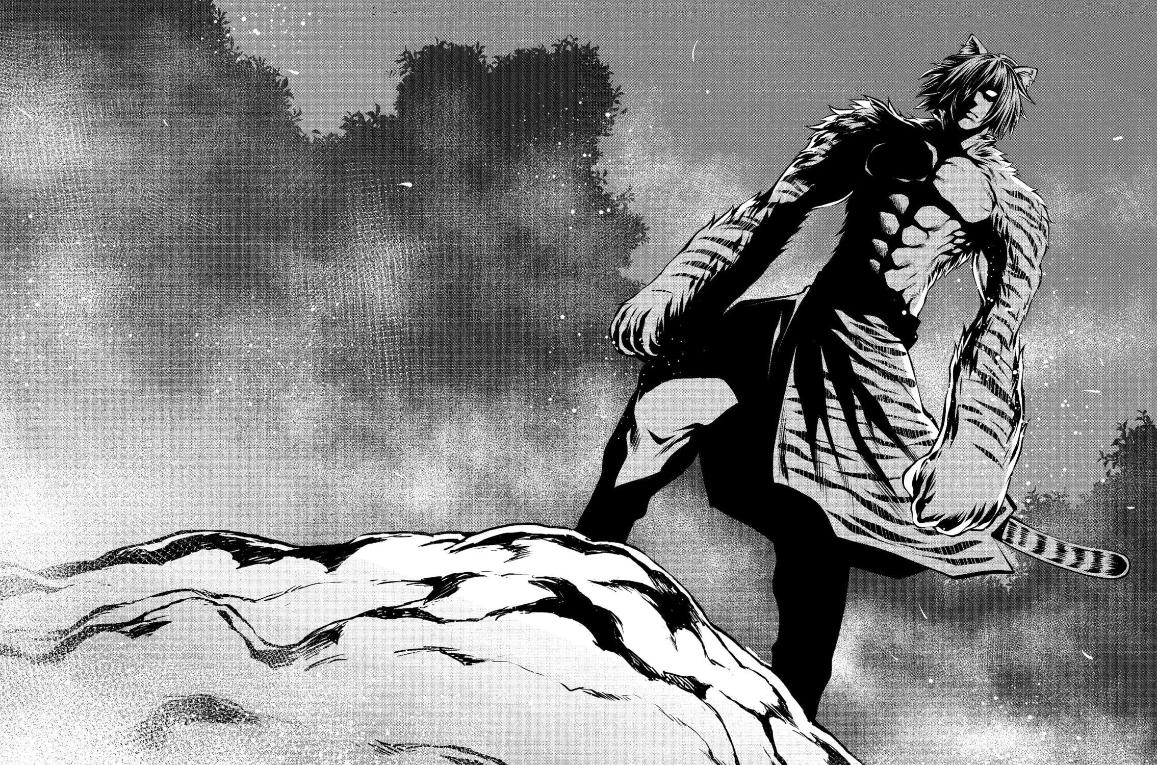 Read Killing Bites chapter 44 image 70 on Lezhin