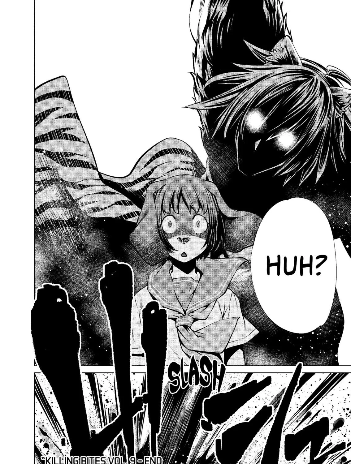 Read Killing Bites chapter 44 image 76 on Lezhin
