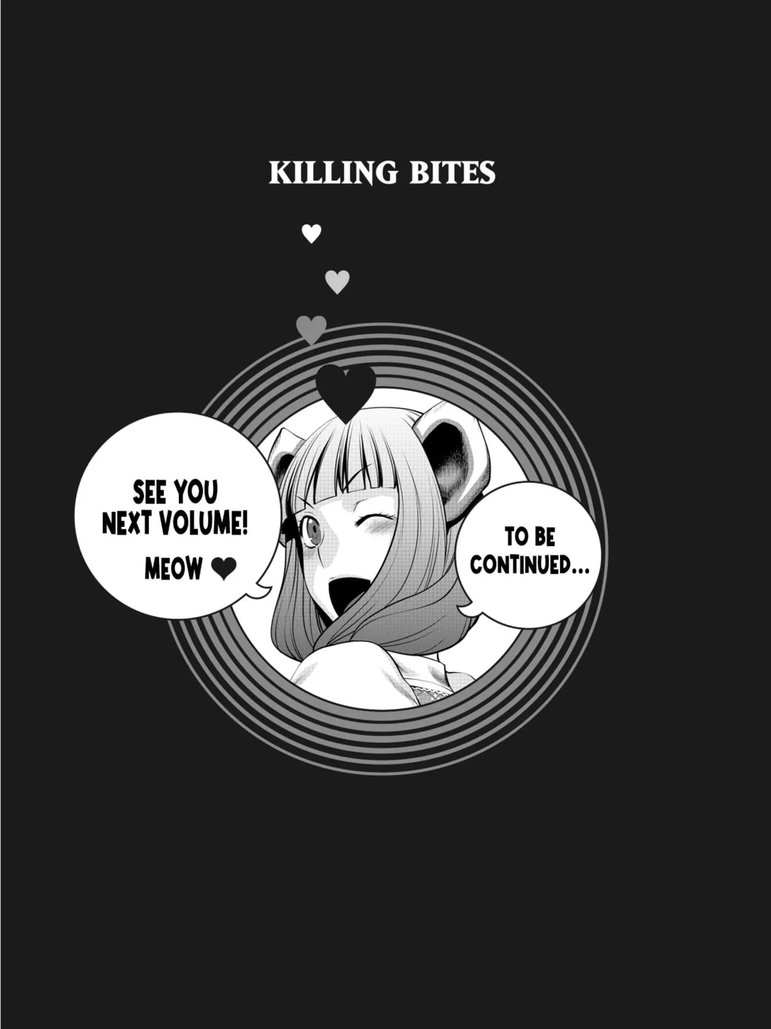 Read Killing Bites chapter 44 image 86 on Lezhin