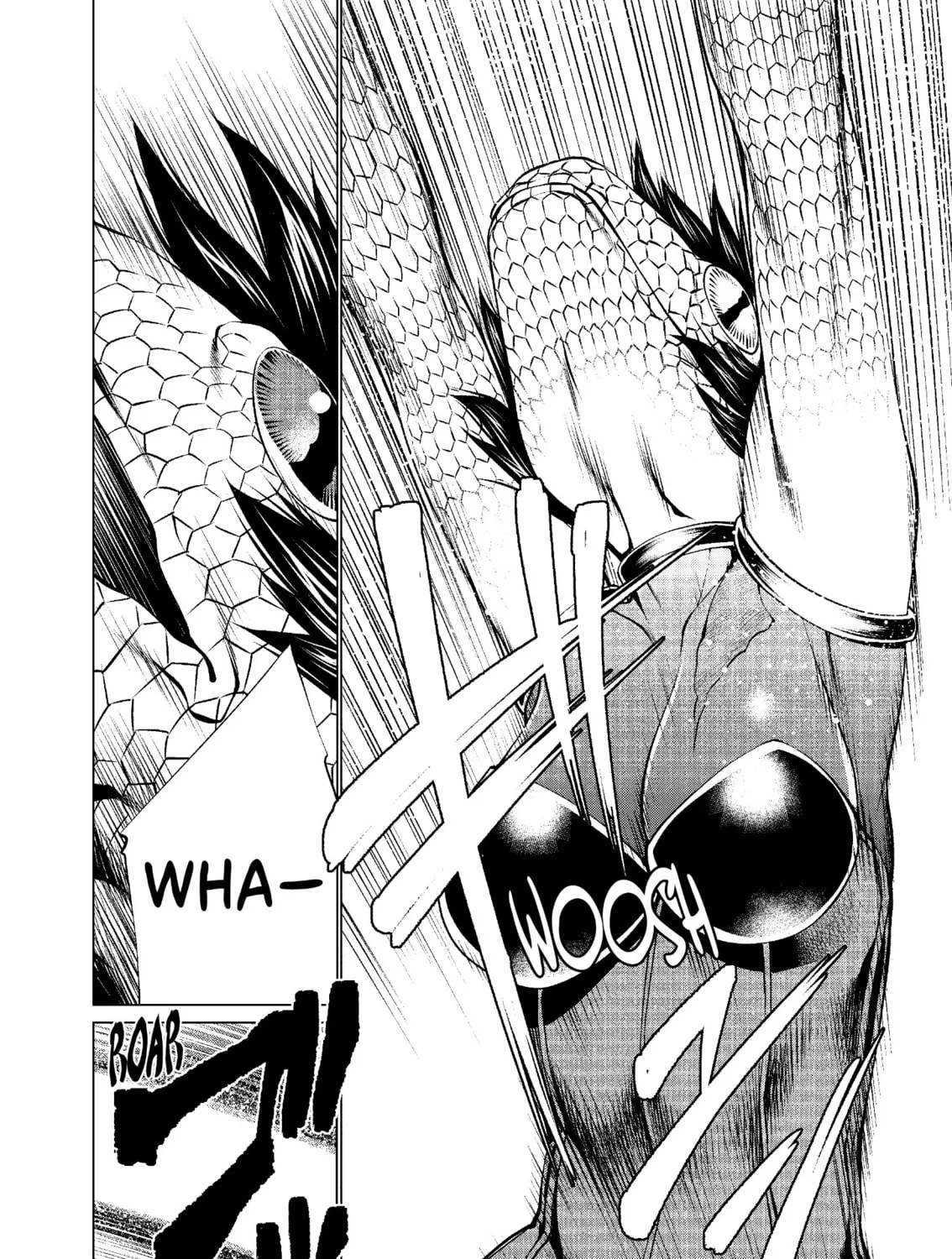 Read Killing Bites chapter 45 image 32 on Lezhin