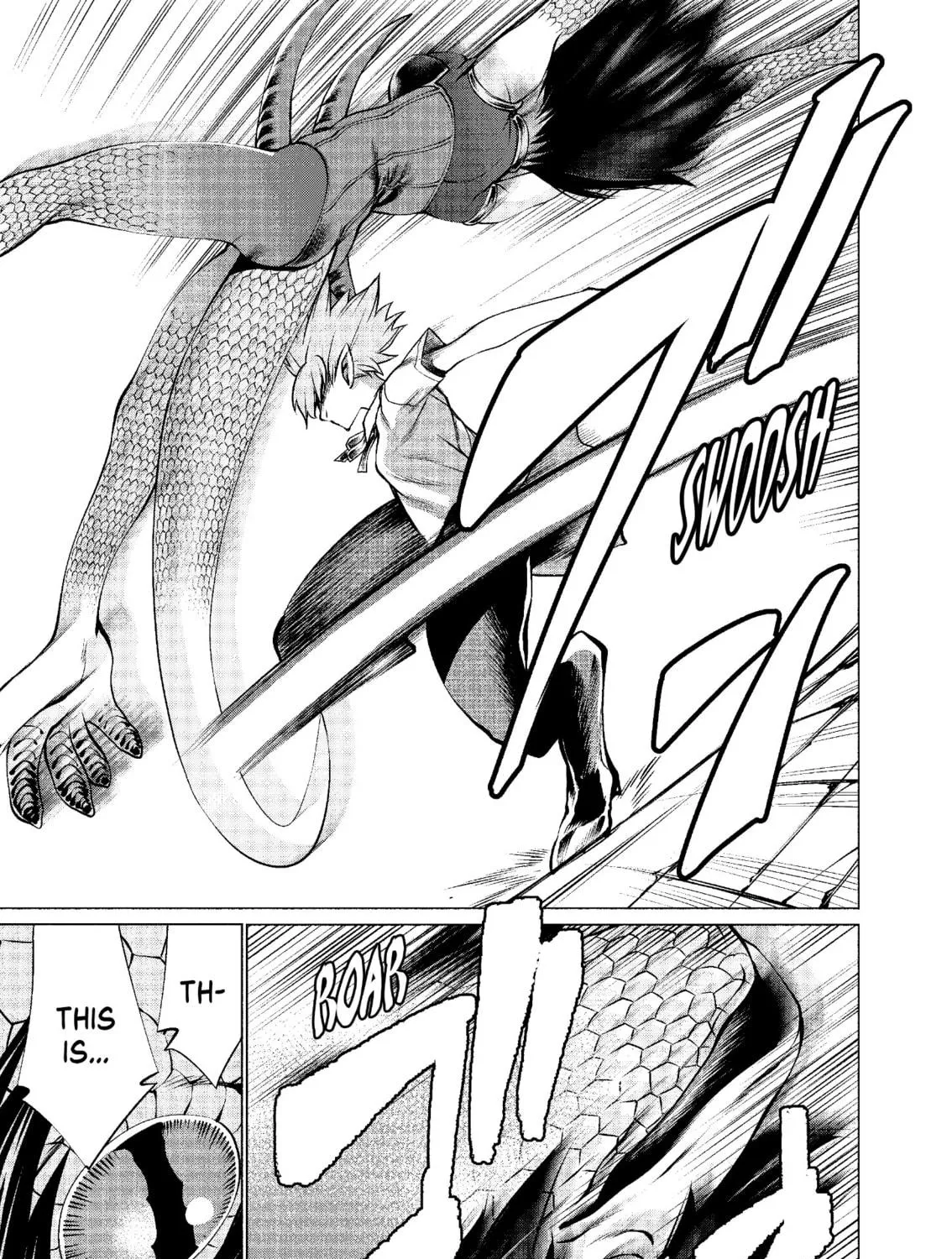 Read Killing Bites chapter 45 image 34 on Lezhin