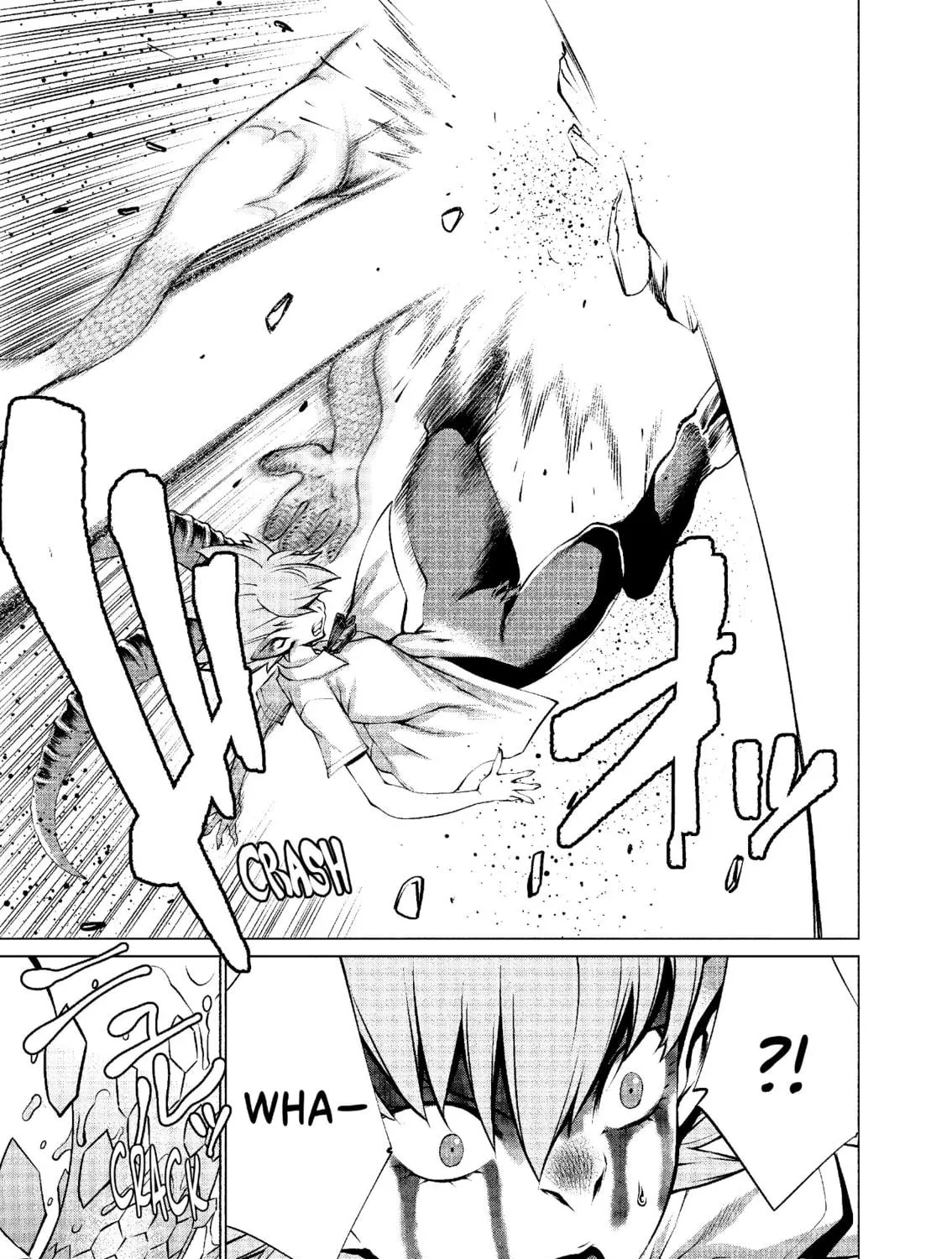 Read Killing Bites chapter 45 image 38 on Lezhin