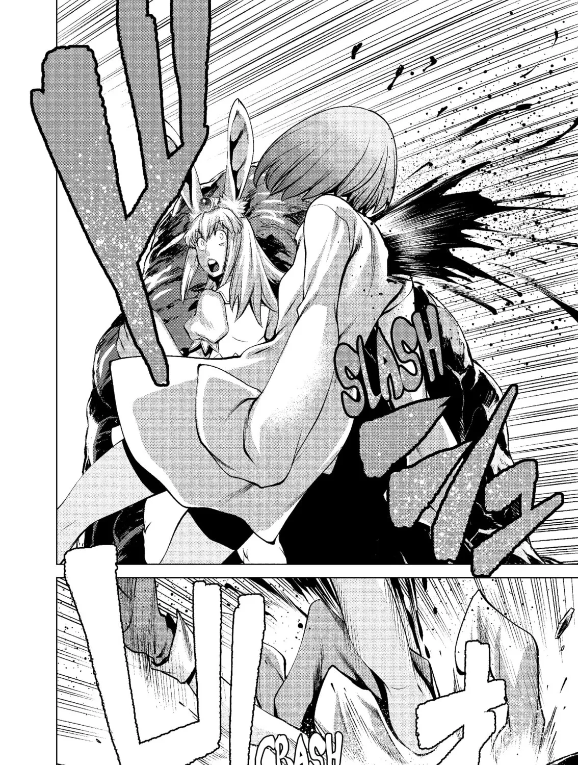 Read Killing Bites chapter 45 image 60 on Lezhin